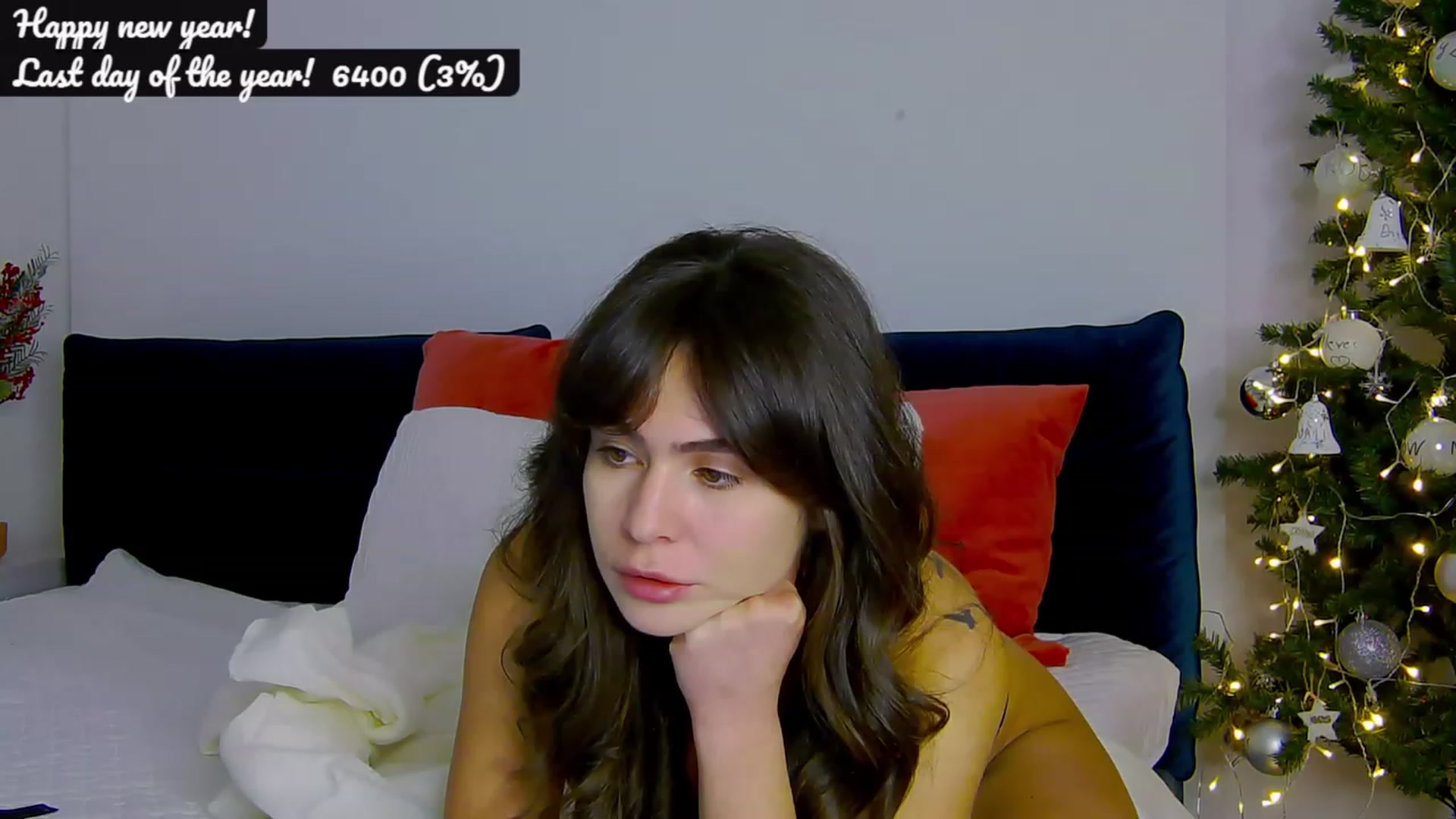 Gallery image thumbnail from NaiaSummer's myfreecams stream on, 12/30/2023, 17:50 image 1 of 20