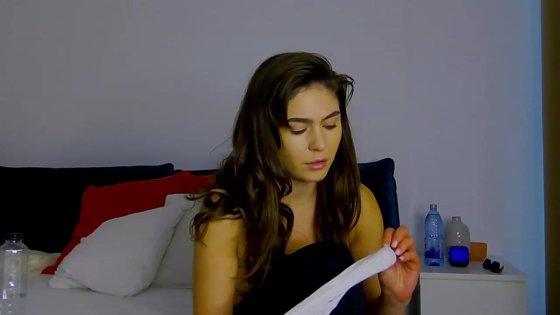 Gallery image thumbnail from NaiaSummer's myfreecams stream on, 01/04/2024, 13:22 image 19 of 20