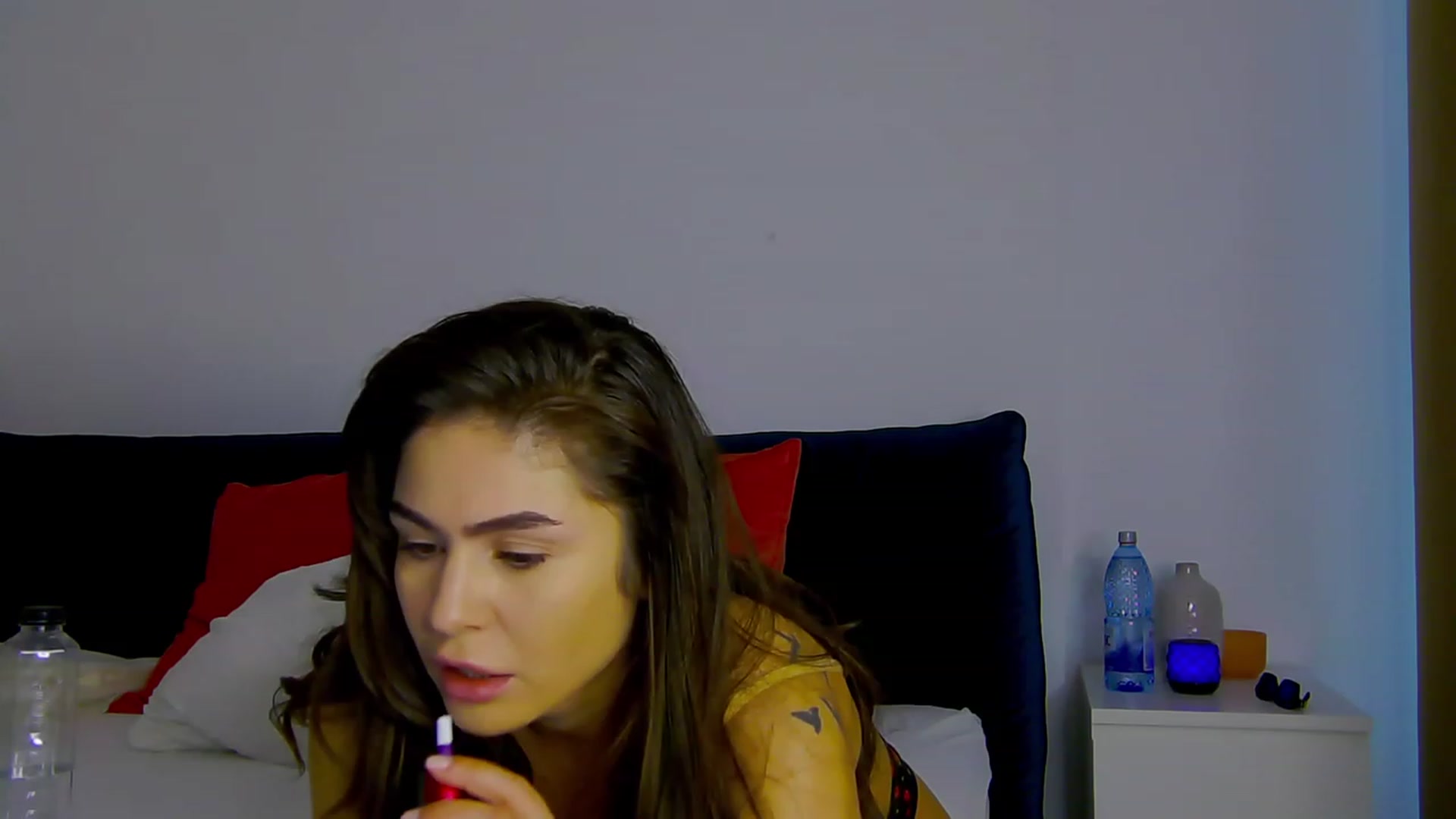 Gallery image thumbnail from NaiaSummer's myfreecams stream on, 01/04/2024, 13:22 image 16 of 20