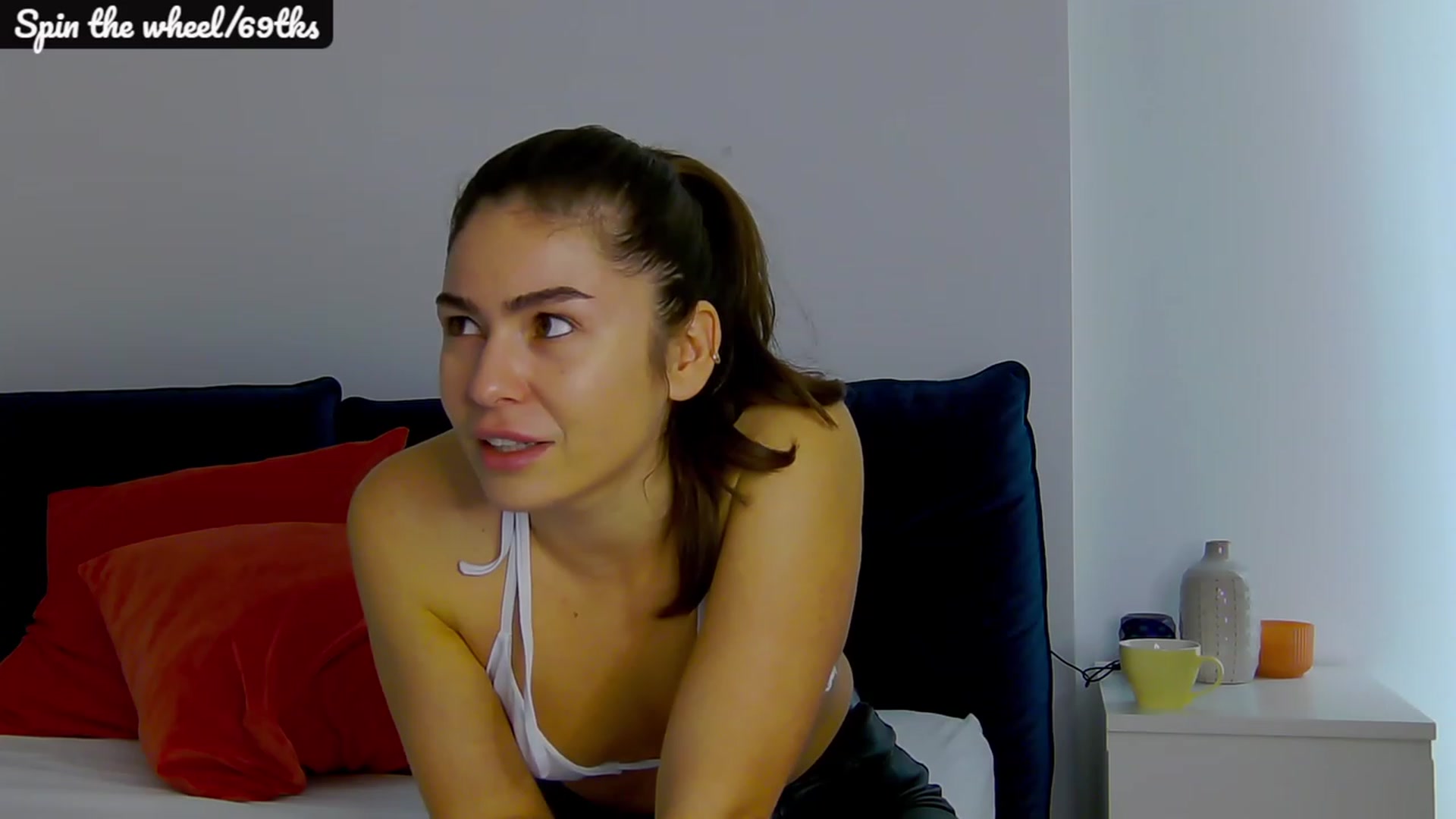 Gallery image thumbnail from NaiaSummer's myfreecams stream on, 01/05/2024, 13:12 image 17 of 20