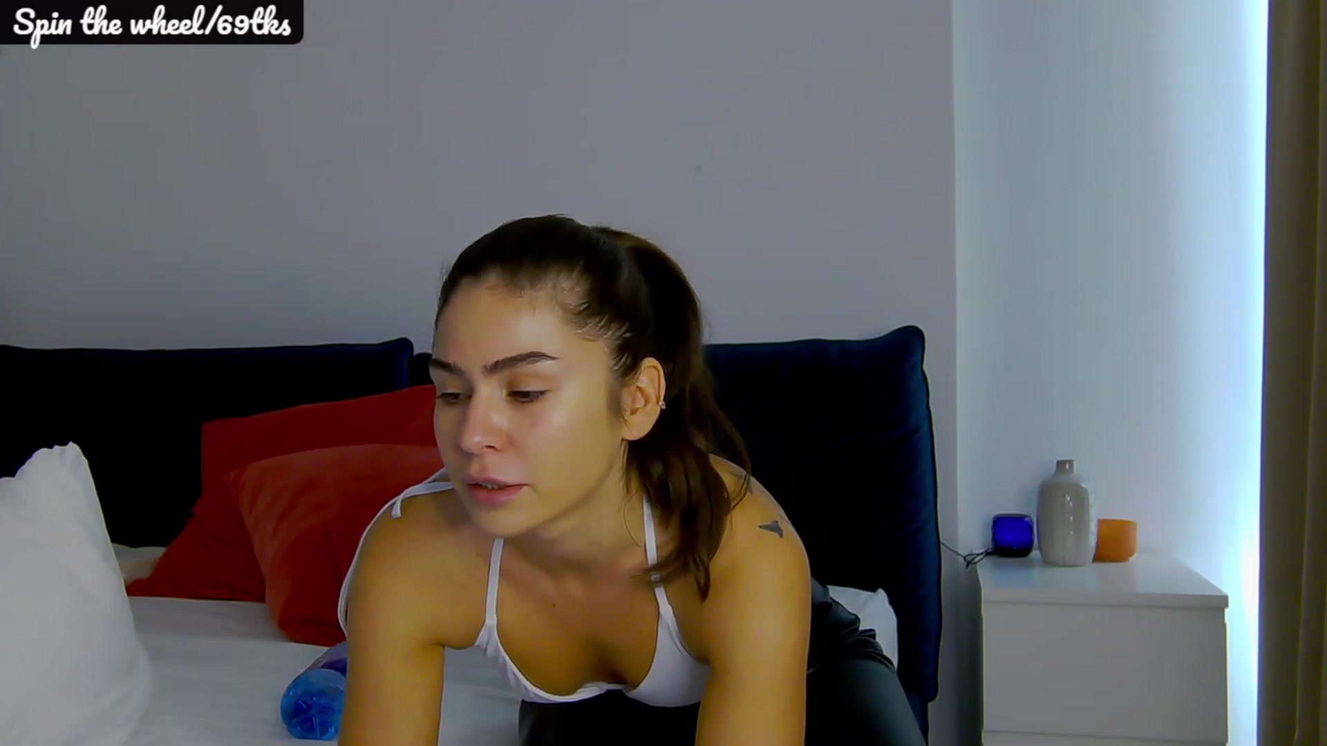Gallery image thumbnail from NaiaSummer's myfreecams stream on, 01/05/2024, 13:12 image 11 of 20
