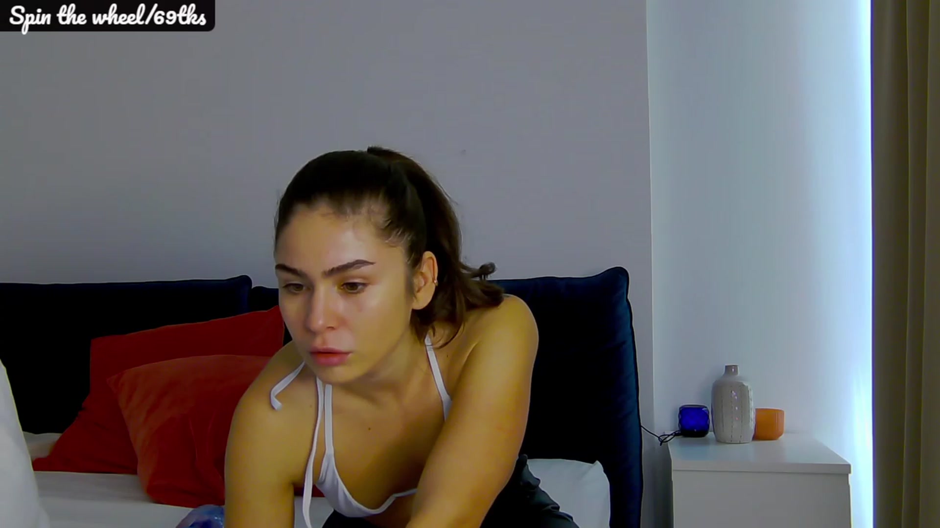 Gallery image thumbnail from NaiaSummer's myfreecams stream on, 01/05/2024, 13:12 image 12 of 20