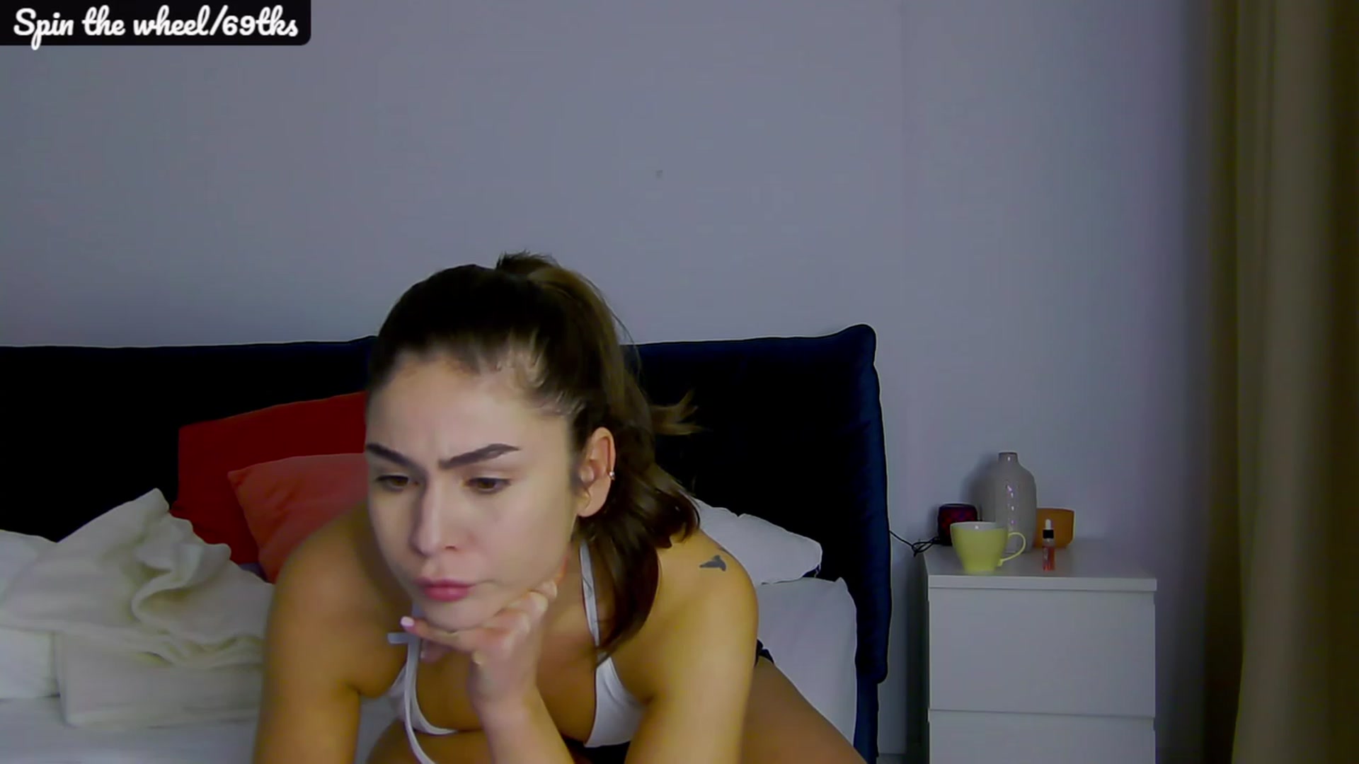 Gallery image thumbnail from NaiaSummer's myfreecams stream on, 01/05/2024, 17:36 image 3 of 20