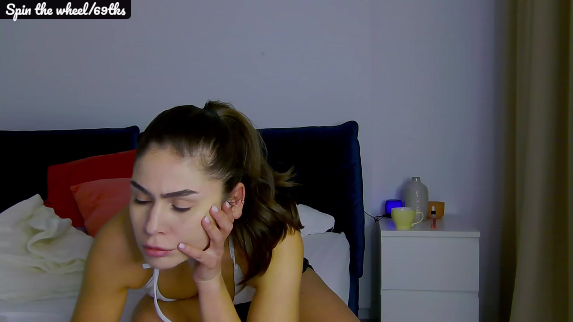 Gallery image thumbnail from NaiaSummer's myfreecams stream on, 01/05/2024, 17:36 image 2 of 20