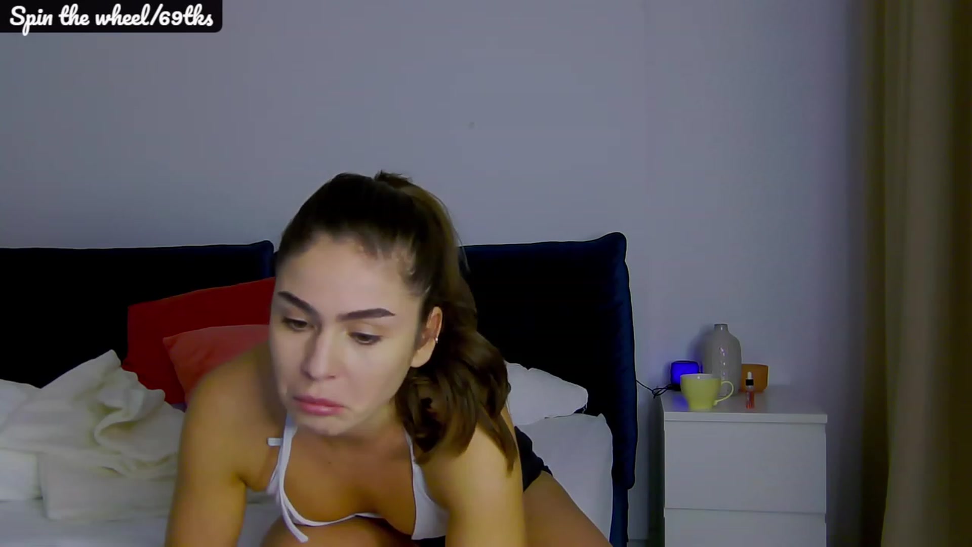Gallery image thumbnail from NaiaSummer's myfreecams stream on, 01/05/2024, 17:36 image 5 of 20