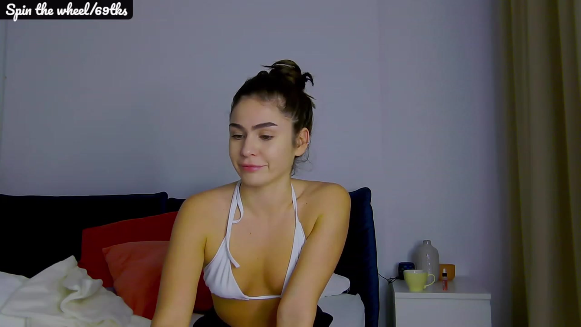 Gallery image thumbnail from NaiaSummer's myfreecams stream on, 01/05/2024, 17:36 image 11 of 20