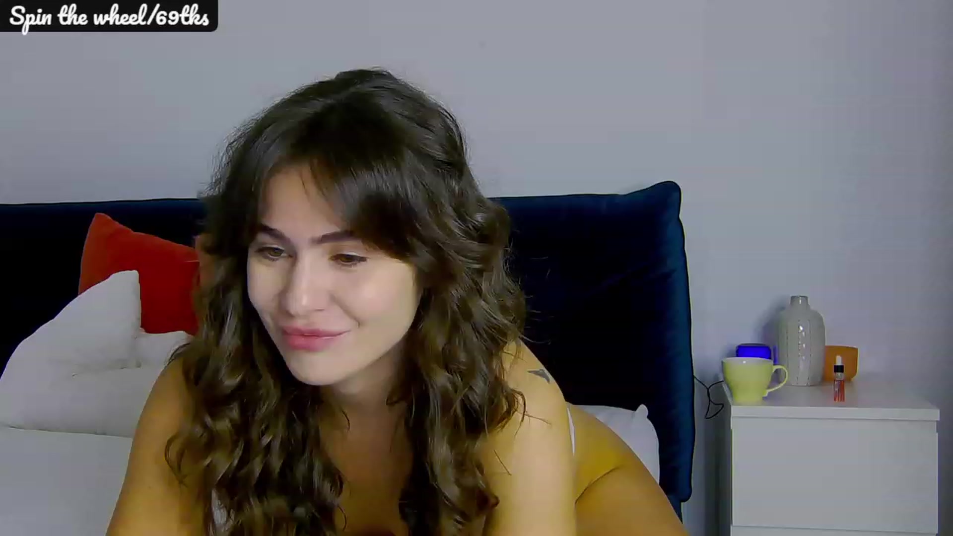 Gallery image thumbnail from NaiaSummer's myfreecams stream on, 01/06/2024, 16:48 image 12 of 20