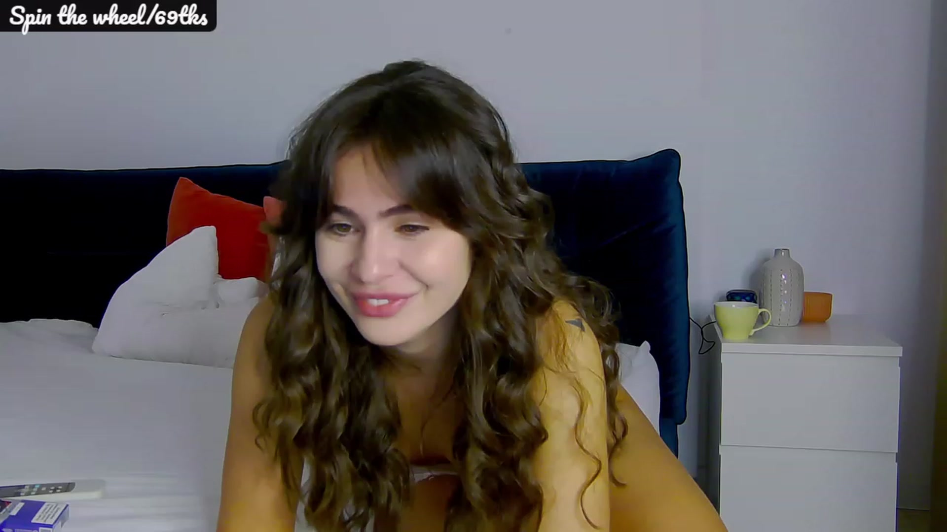 Gallery image thumbnail from NaiaSummer's myfreecams stream on, 01/06/2024, 16:48 image 17 of 20
