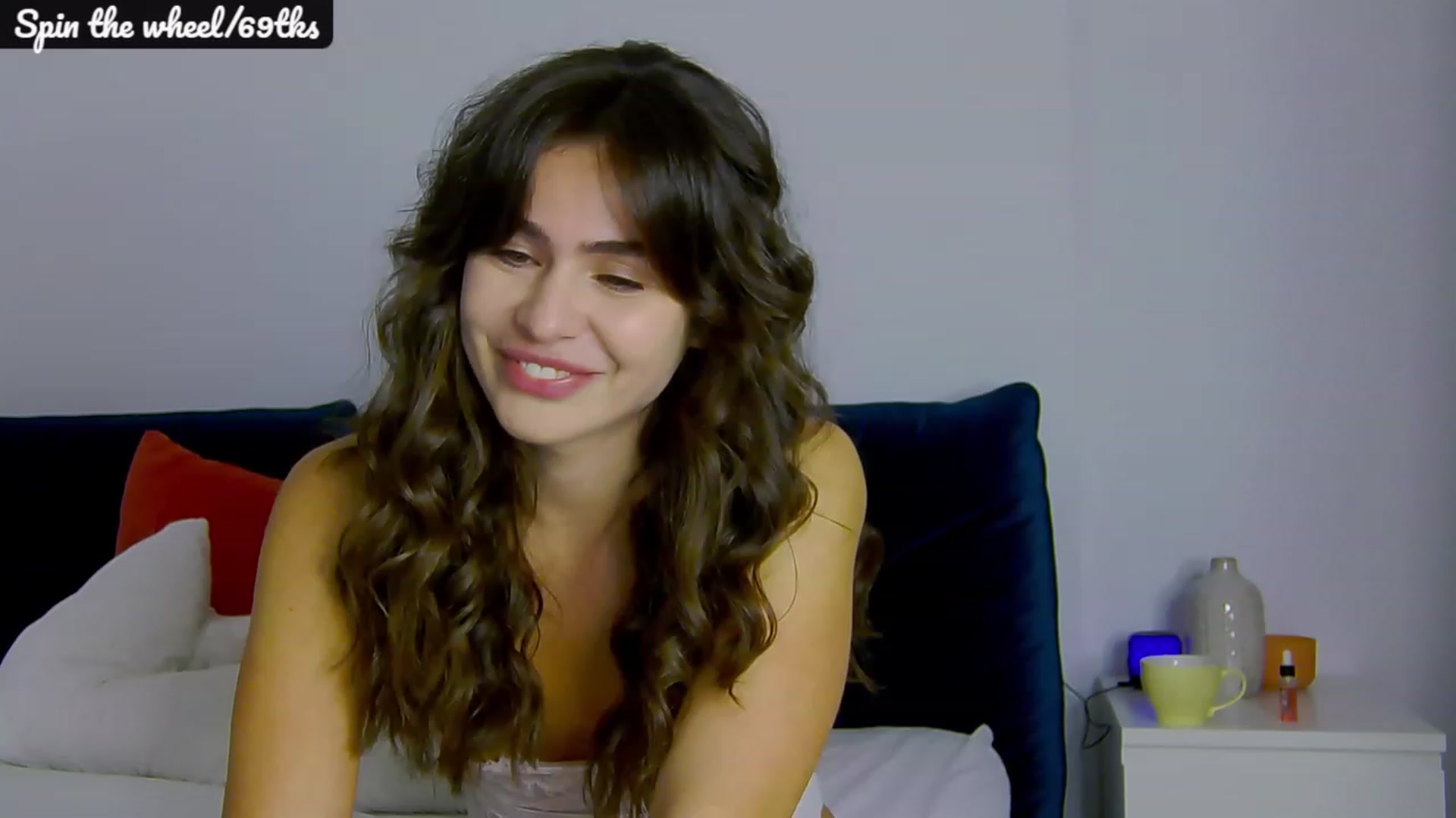 Gallery image thumbnail from NaiaSummer's myfreecams stream on, 01/06/2024, 16:48 image 9 of 20