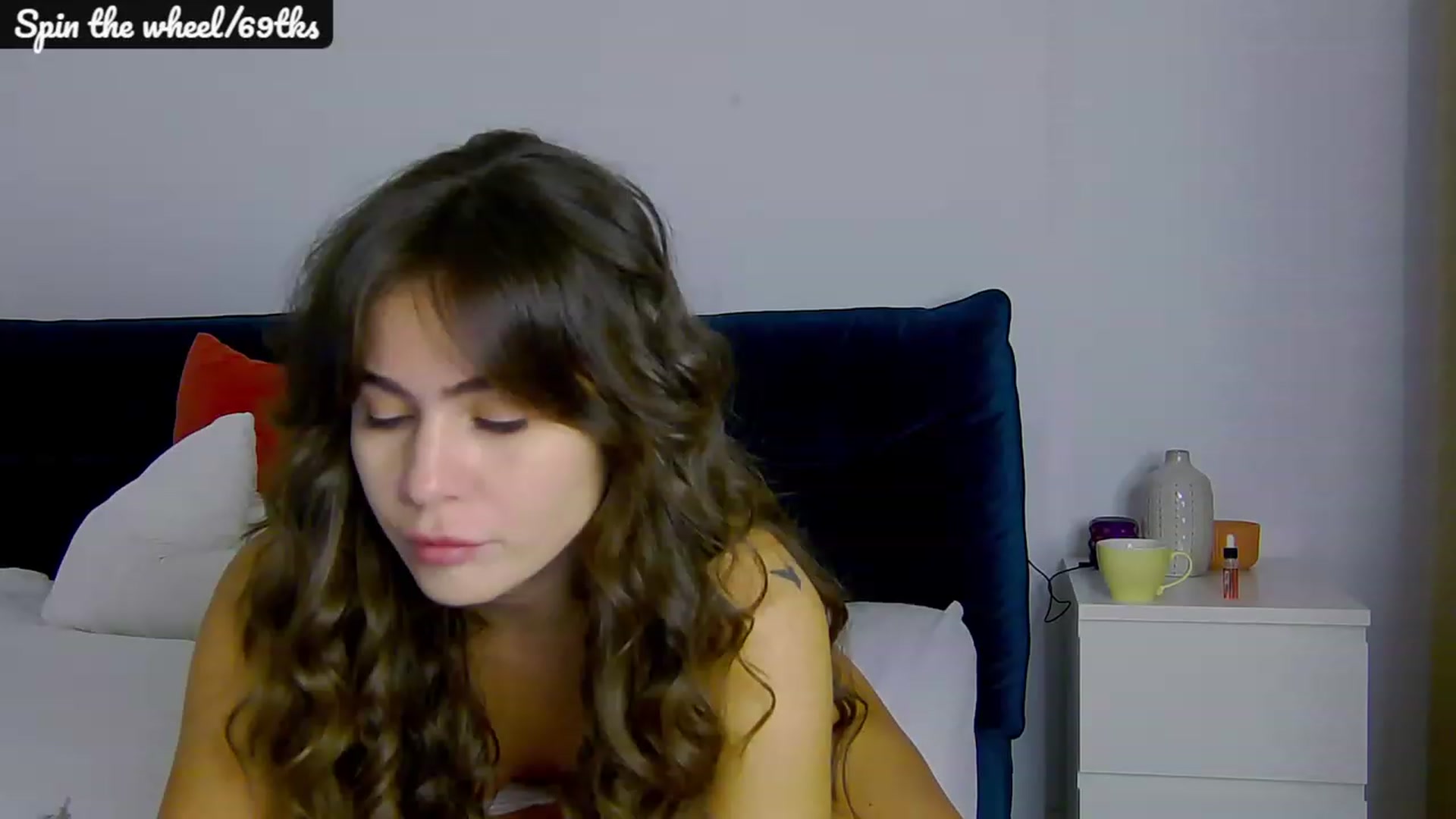 Gallery image thumbnail from NaiaSummer's myfreecams stream on, 01/06/2024, 16:48 image 8 of 20