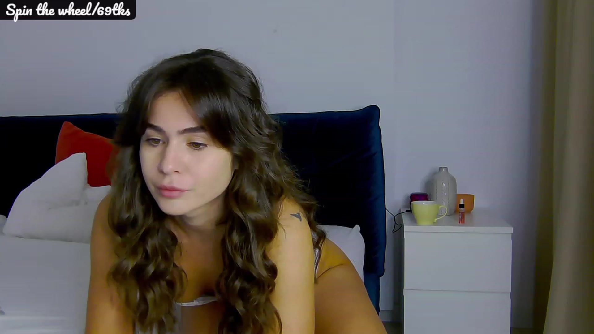Gallery image thumbnail from NaiaSummer's myfreecams stream on, 01/06/2024, 16:48 image 2 of 20