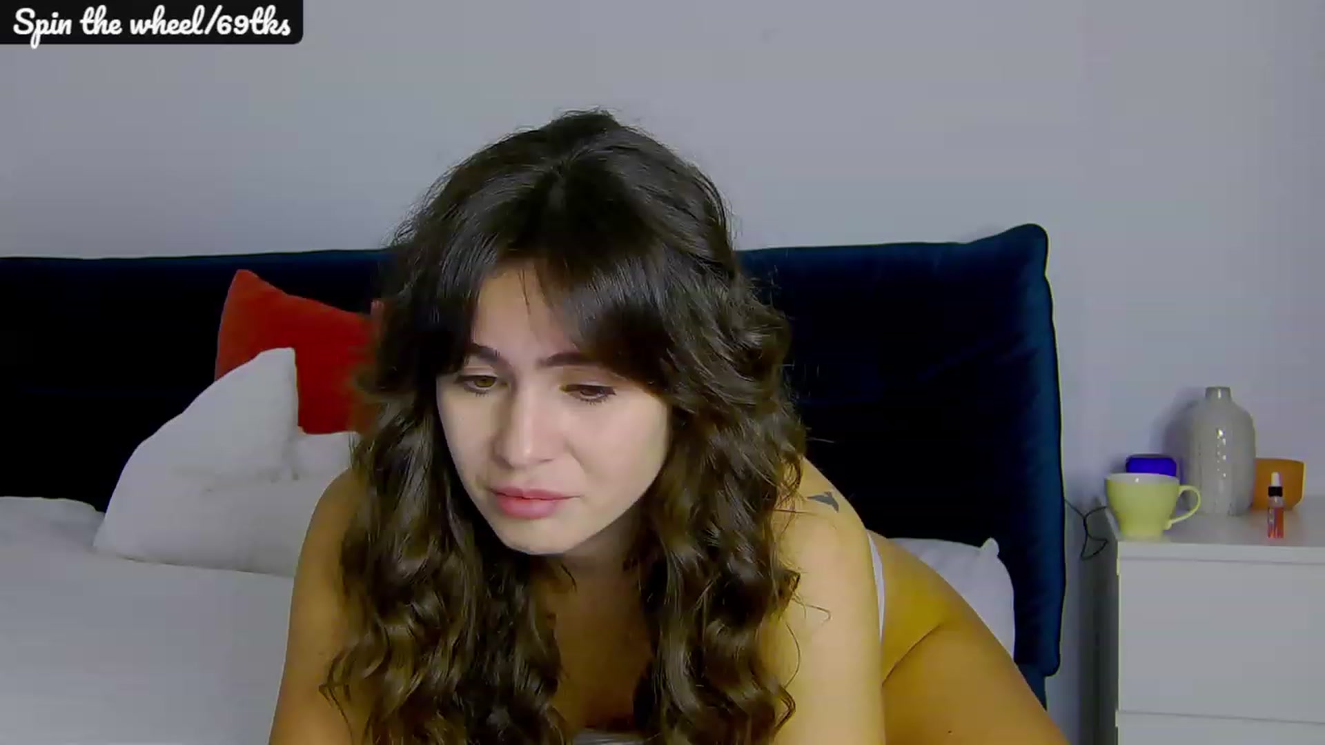 Gallery image thumbnail from NaiaSummer's myfreecams stream on, 01/06/2024, 16:48 image 13 of 20