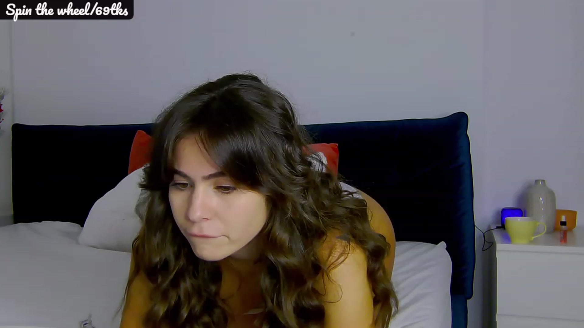 Gallery image thumbnail from NaiaSummer's myfreecams stream on, 01/06/2024, 16:48 image 4 of 20