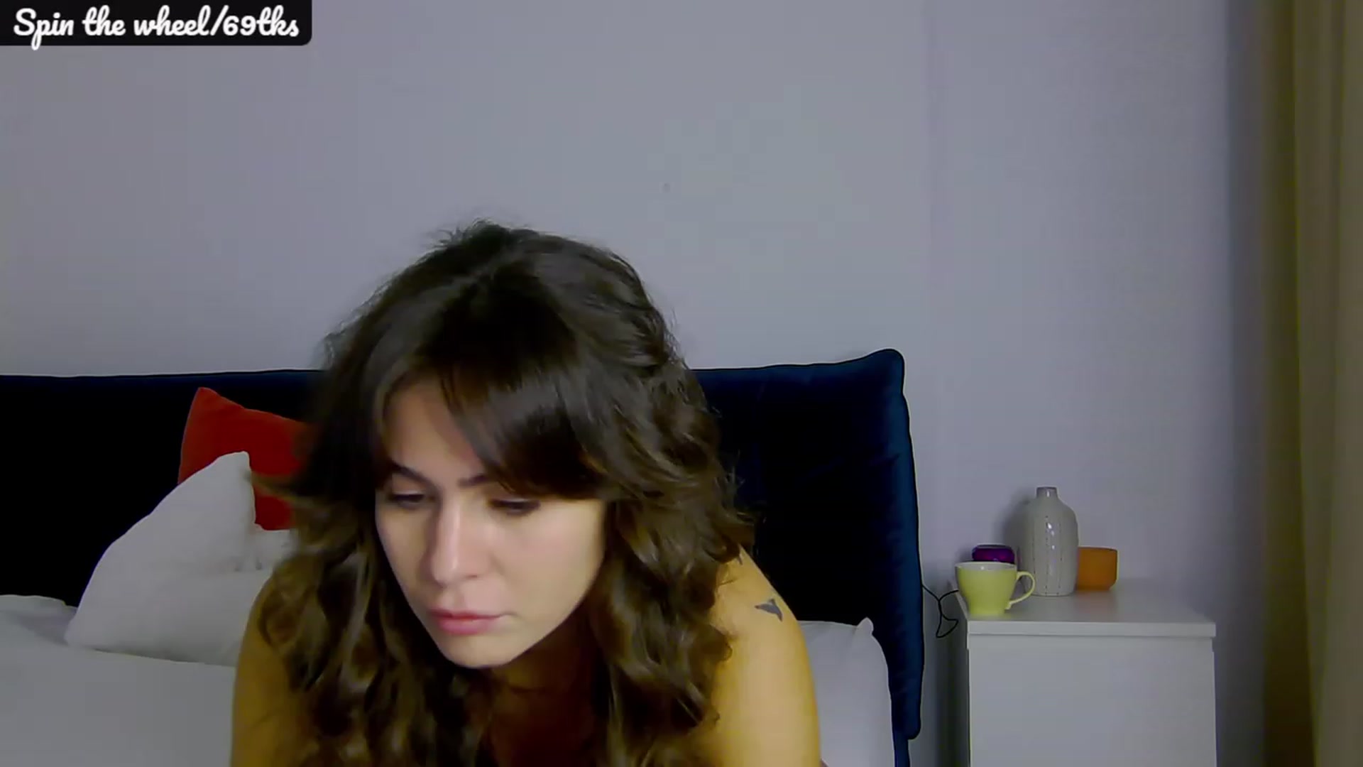 Gallery image thumbnail from NaiaSummer's myfreecams stream on, 01/06/2024, 18:20 image 2 of 20