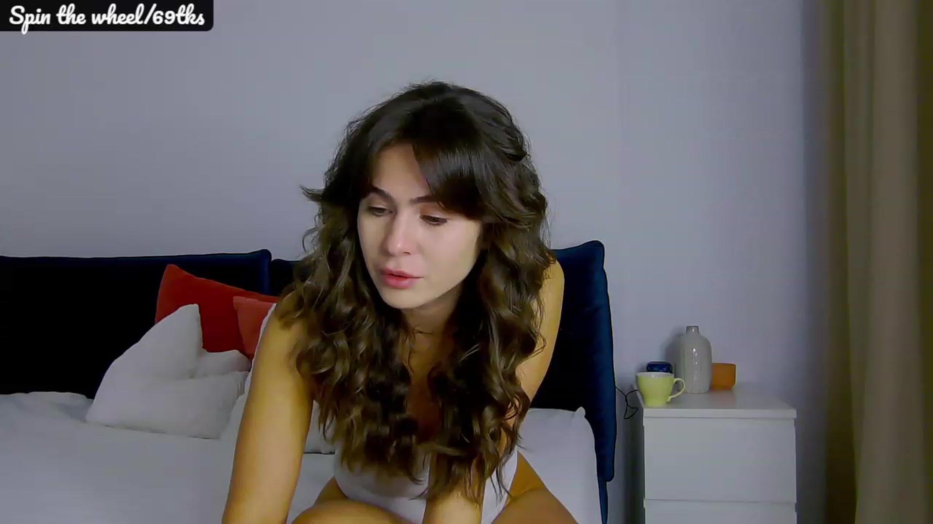 Gallery image thumbnail from NaiaSummer's myfreecams stream on, 01/06/2024, 18:20 image 4 of 20