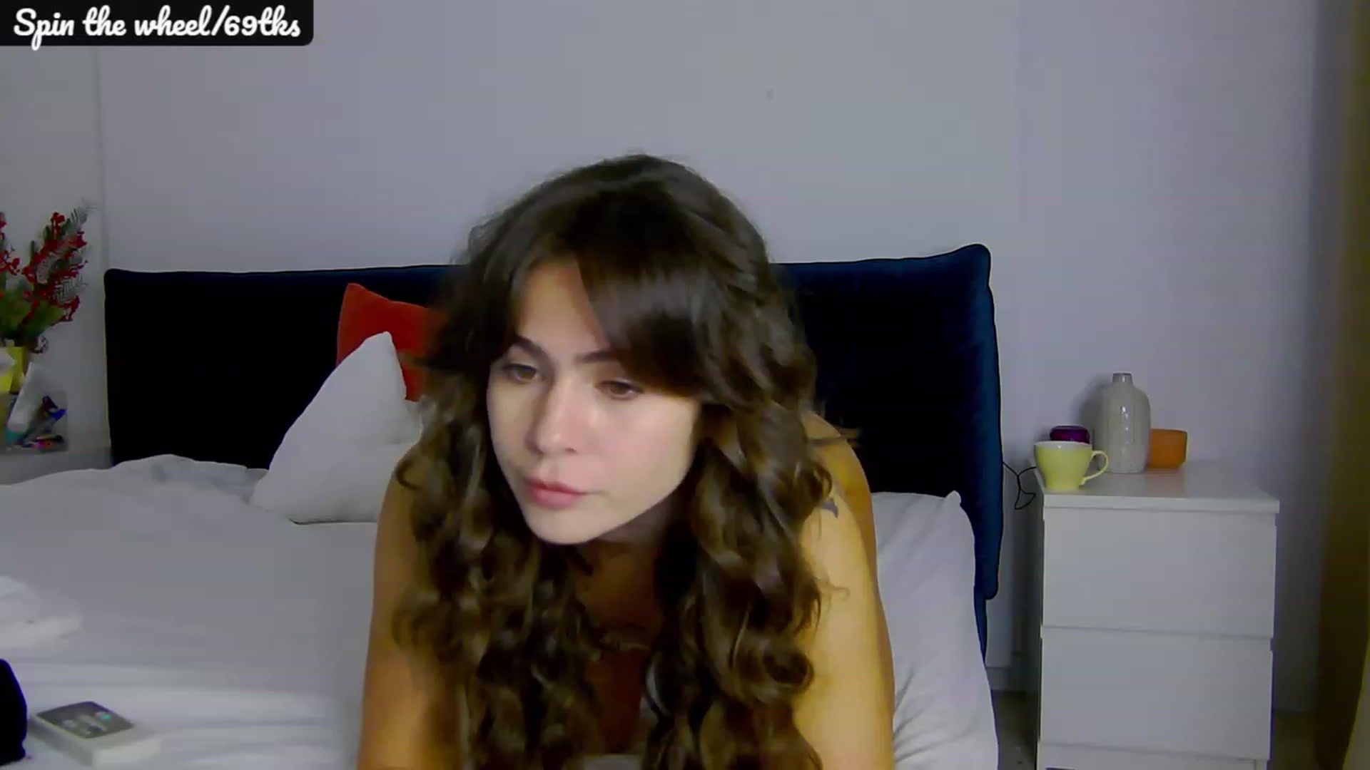 Gallery image thumbnail from NaiaSummer's myfreecams stream on, 01/06/2024, 18:20 image 20 of 20