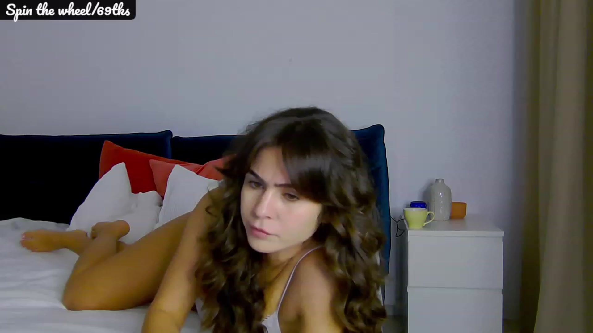 Gallery image thumbnail from NaiaSummer's myfreecams stream on, 01/06/2024, 18:20 image 13 of 20