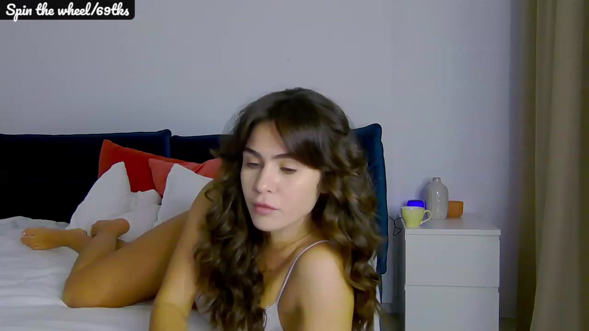 Gallery image thumbnail from NaiaSummer's myfreecams stream on, 01/06/2024, 18:20 image 12 of 20