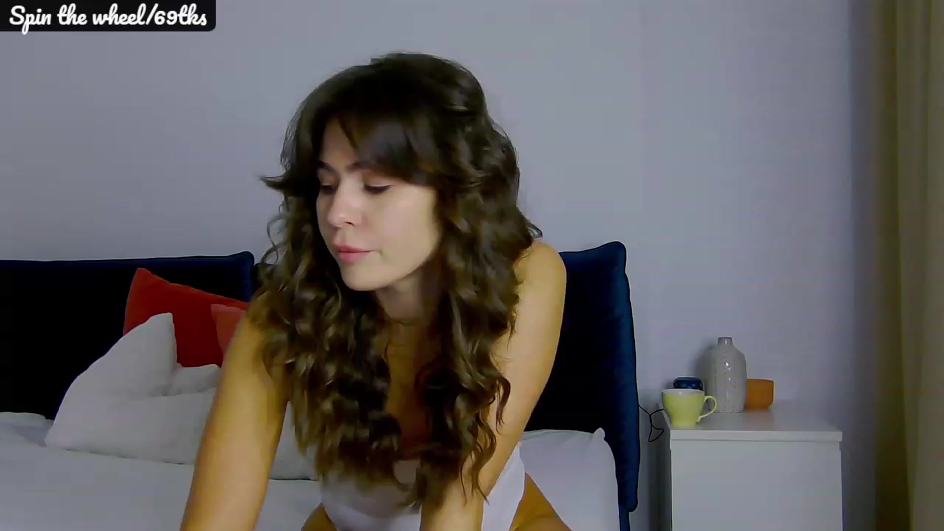 Gallery image thumbnail from NaiaSummer's myfreecams stream on, 01/06/2024, 18:20 image 1 of 20