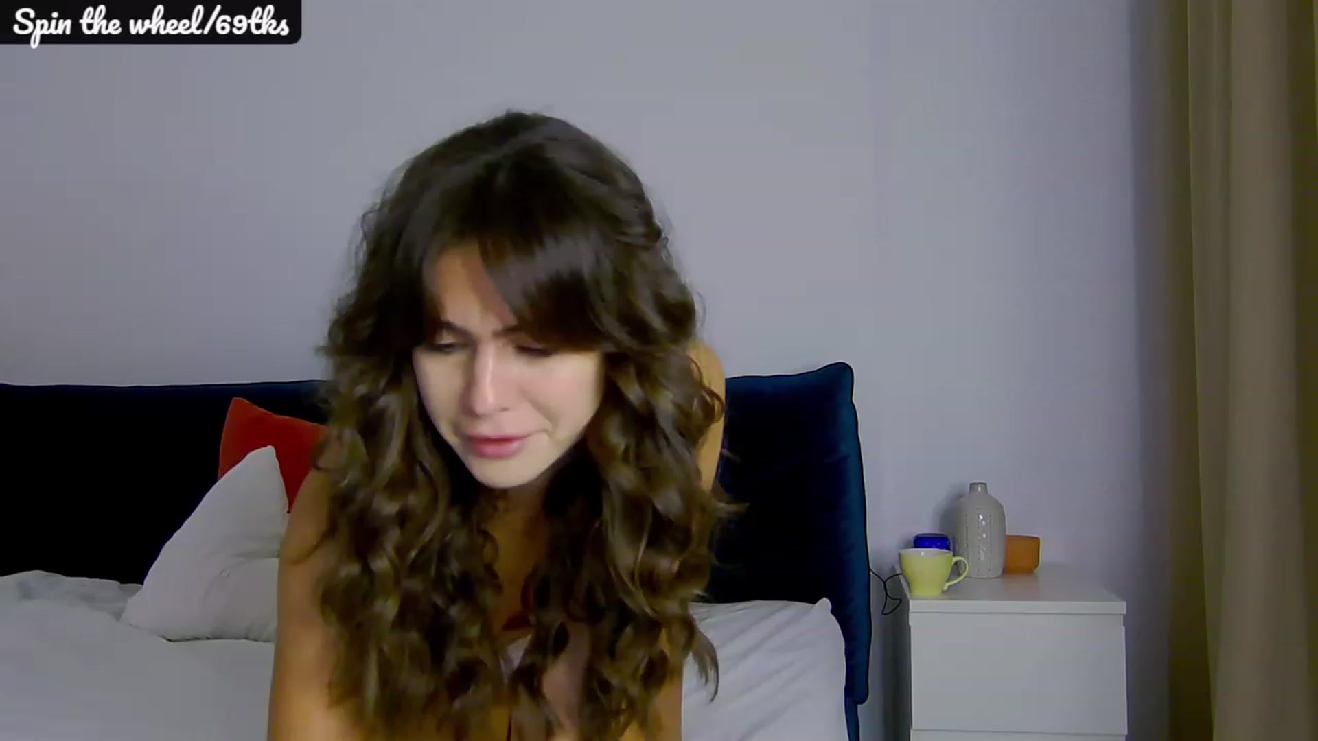 Gallery image thumbnail from NaiaSummer's myfreecams stream on, 01/06/2024, 18:20 image 16 of 20