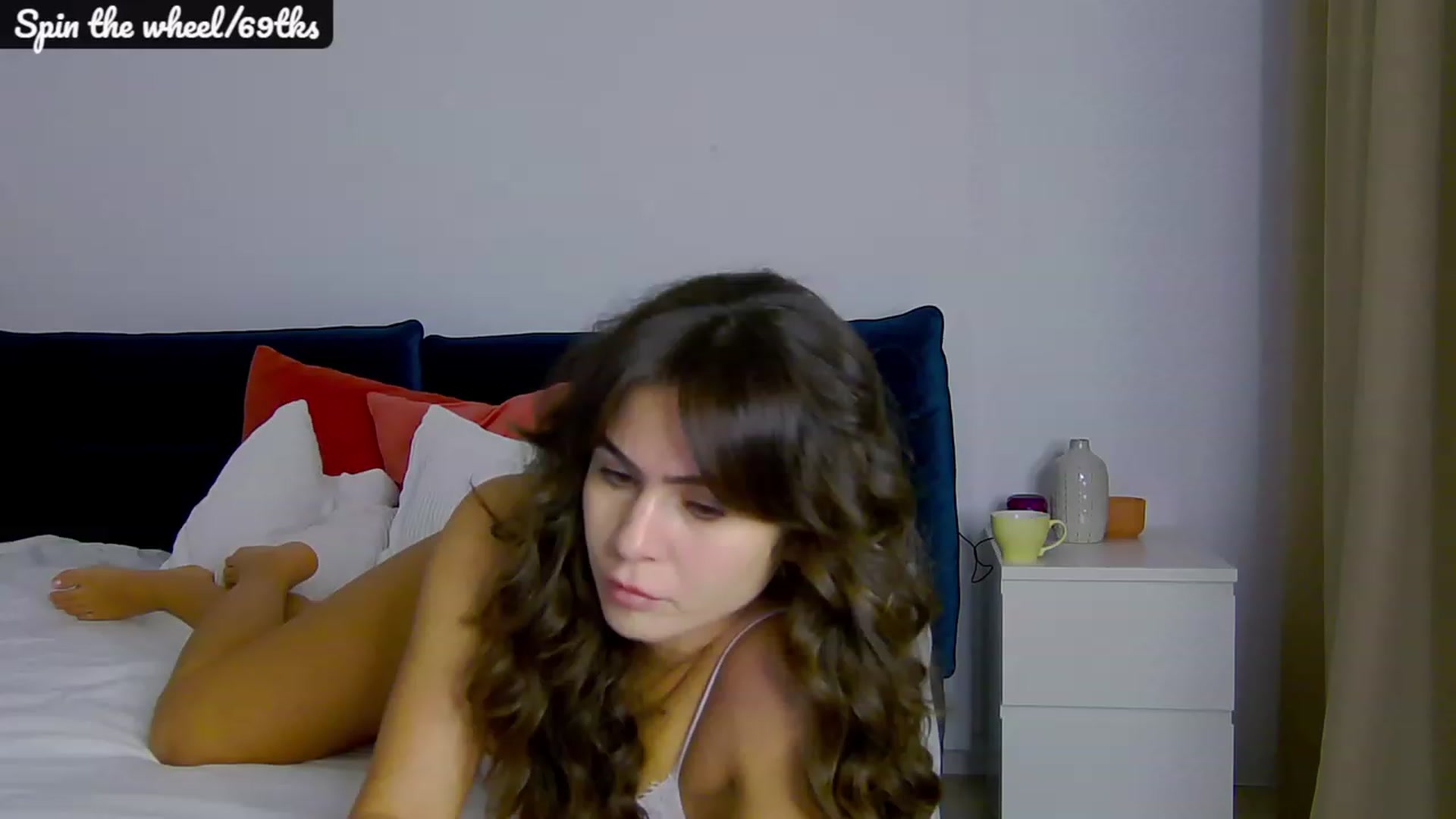 Gallery image thumbnail from NaiaSummer's myfreecams stream on, 01/06/2024, 18:20 image 14 of 20