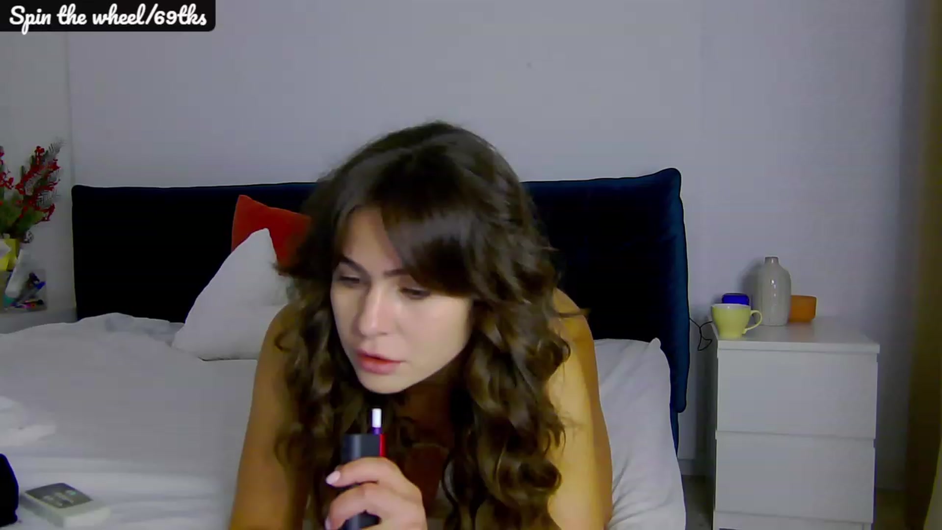 Gallery image thumbnail from NaiaSummer's myfreecams stream on, 01/06/2024, 18:20 image 19 of 20