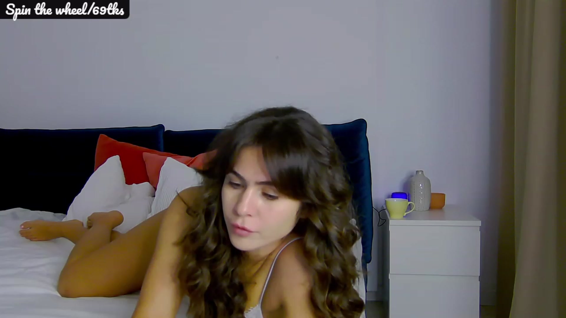 Gallery image thumbnail from NaiaSummer's myfreecams stream on, 01/06/2024, 18:20 image 15 of 20