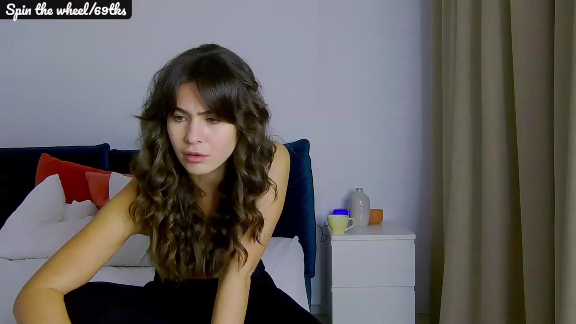Gallery image thumbnail from NaiaSummer's myfreecams stream on, 01/06/2024, 18:56 image 10 of 20
