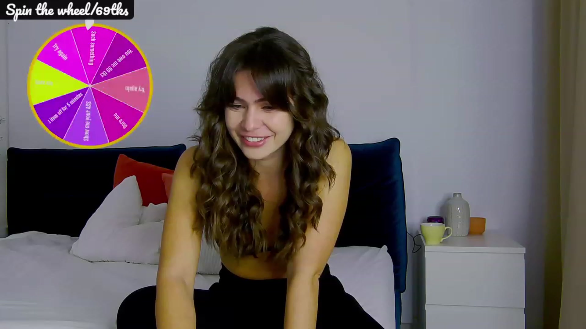 Gallery image thumbnail from NaiaSummer's myfreecams stream on, 01/06/2024, 18:56 image 9 of 20