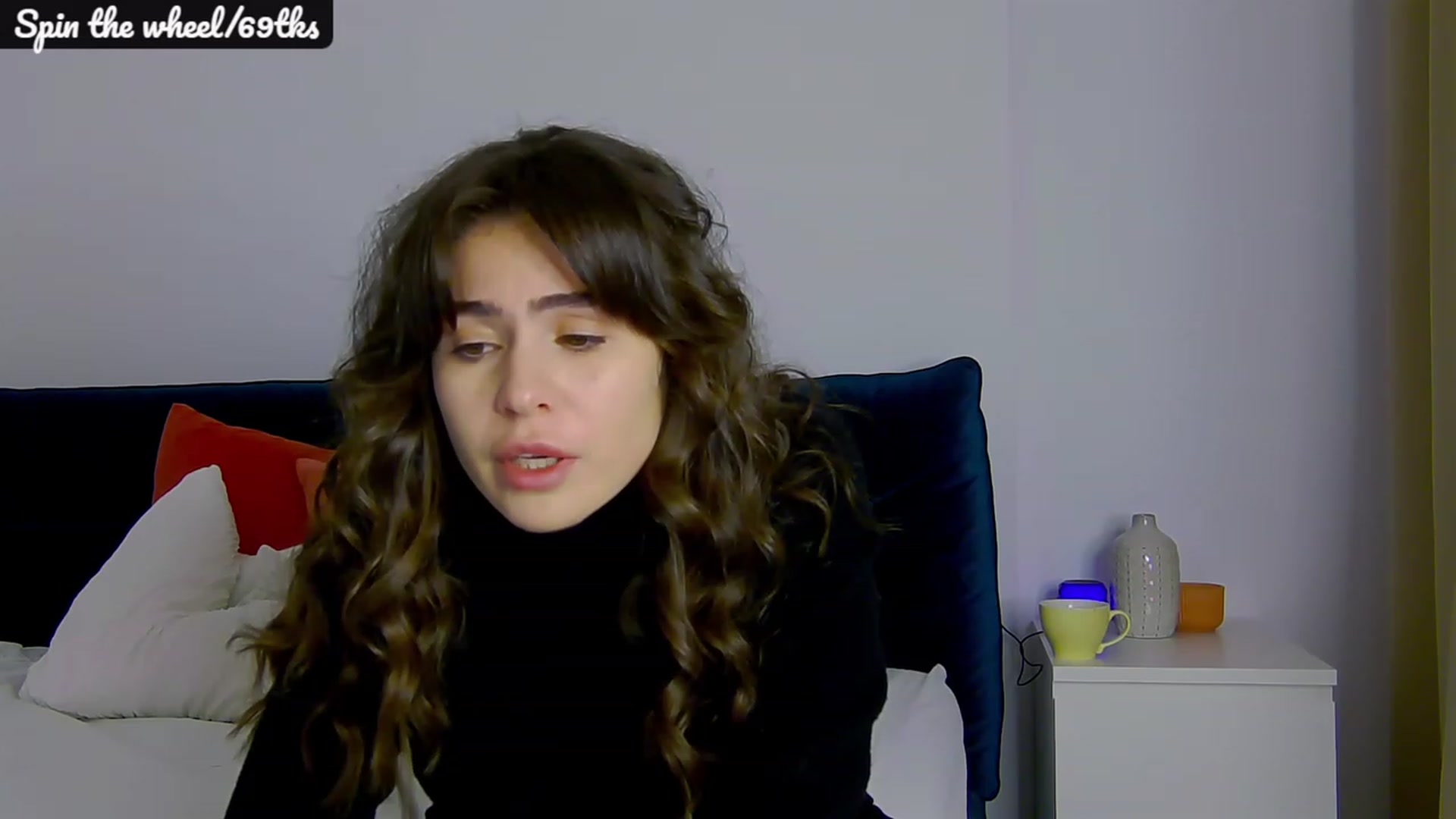Gallery image thumbnail from NaiaSummer's myfreecams stream on, 01/06/2024, 18:56 image 18 of 20