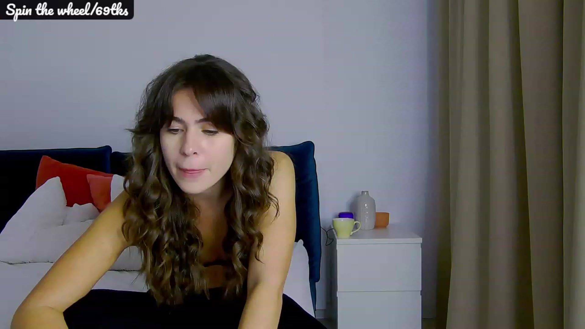 Gallery image thumbnail from NaiaSummer's myfreecams stream on, 01/06/2024, 18:56 image 11 of 20