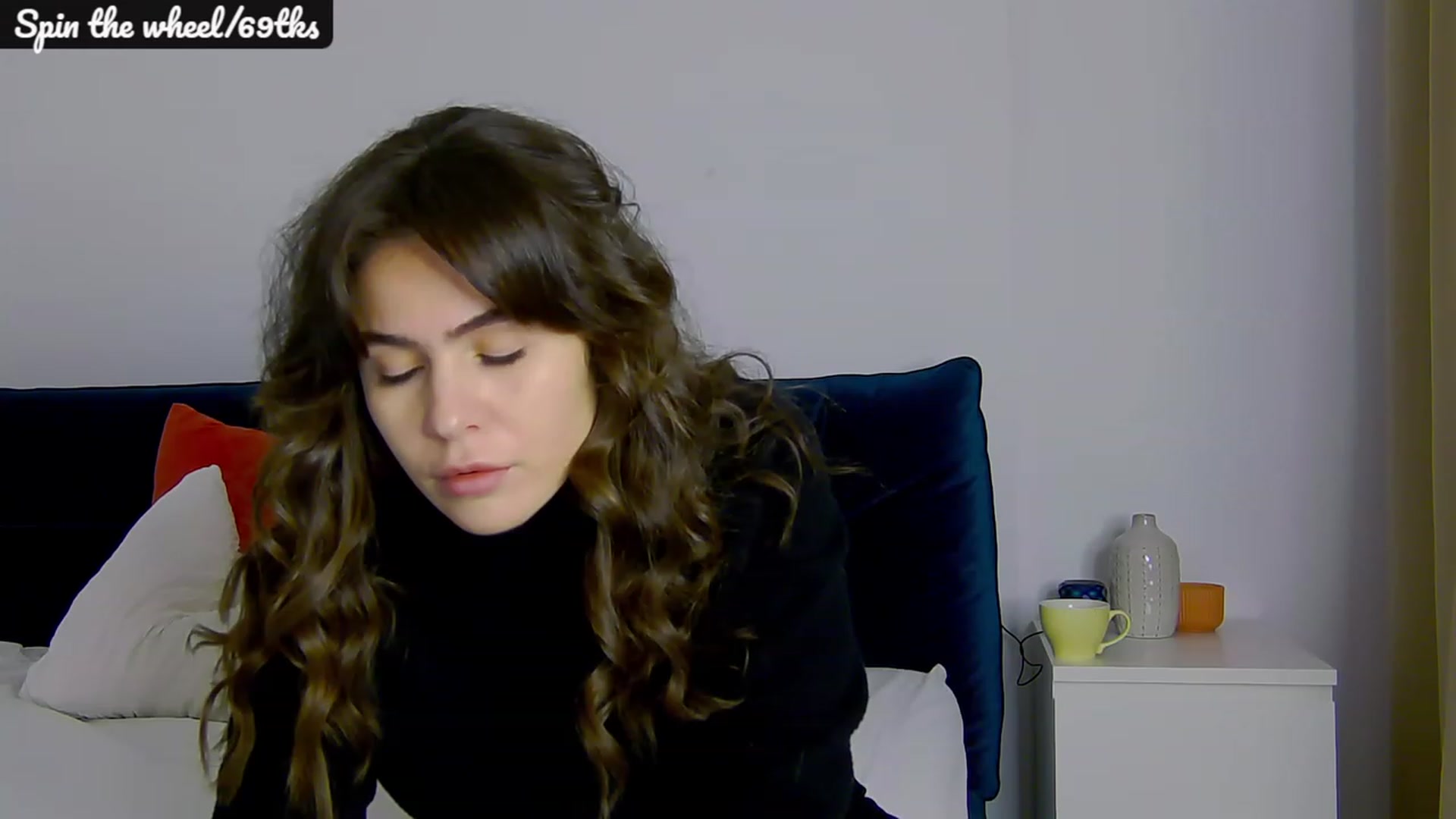 Gallery image thumbnail from NaiaSummer's myfreecams stream on, 01/06/2024, 18:56 image 17 of 20