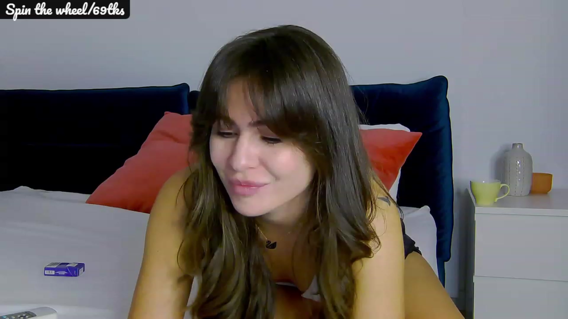 Gallery image thumbnail from NaiaSummer's myfreecams stream on, 01/14/2024, 18:03 image 18 of 20
