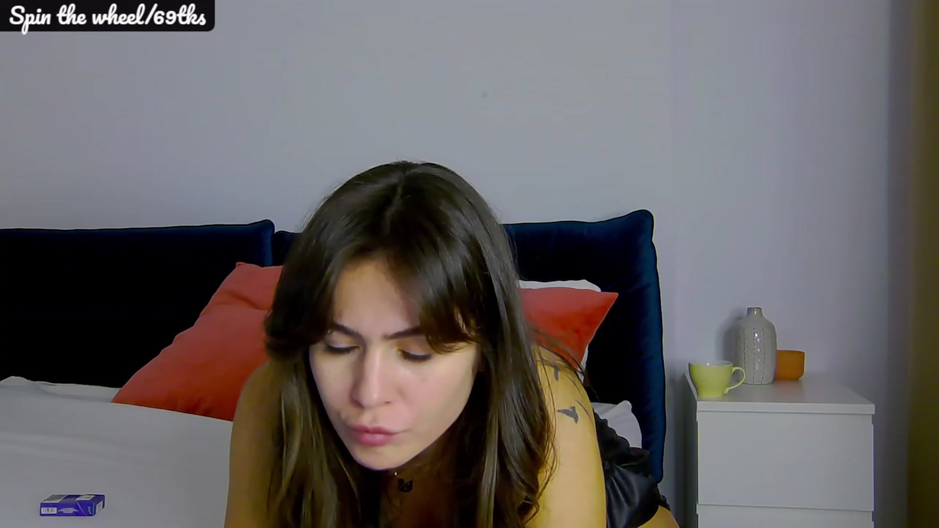 Gallery image thumbnail from NaiaSummer's myfreecams stream on, 01/14/2024, 18:03 image 15 of 20