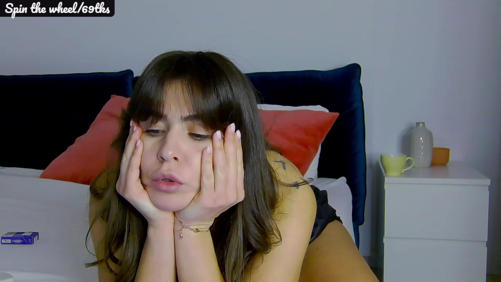 Gallery image thumbnail from NaiaSummer's myfreecams stream on, 01/14/2024, 18:03 image 17 of 20