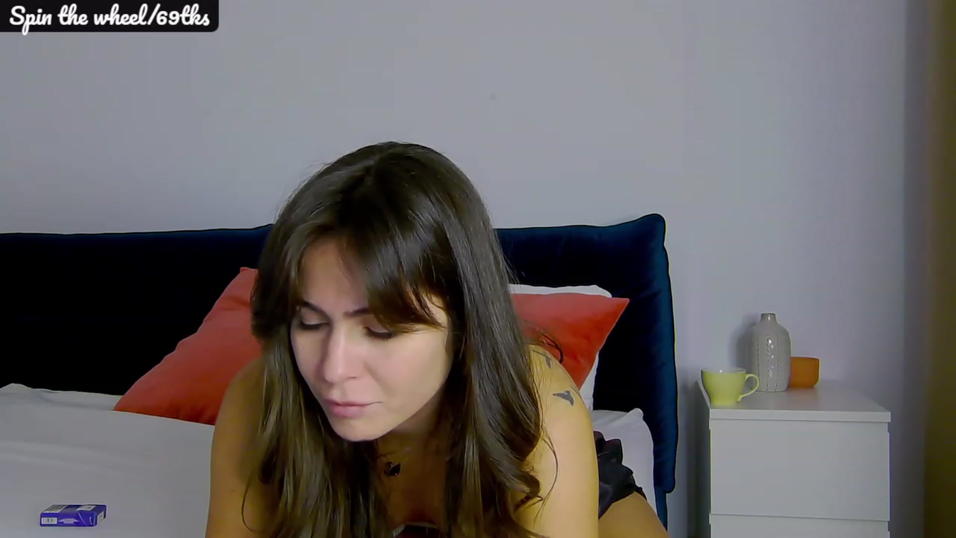 Gallery image thumbnail from NaiaSummer's myfreecams stream on, 01/14/2024, 18:03 image 14 of 20