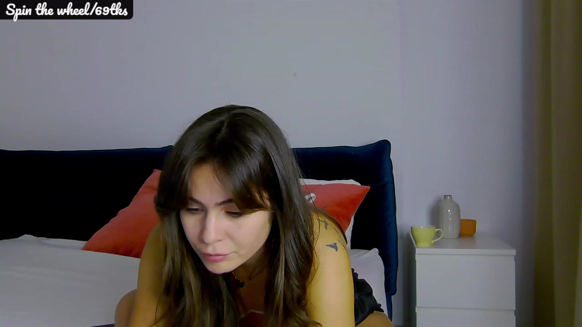 Gallery image thumbnail from NaiaSummer's myfreecams stream on, 01/14/2024, 18:03 image 10 of 20
