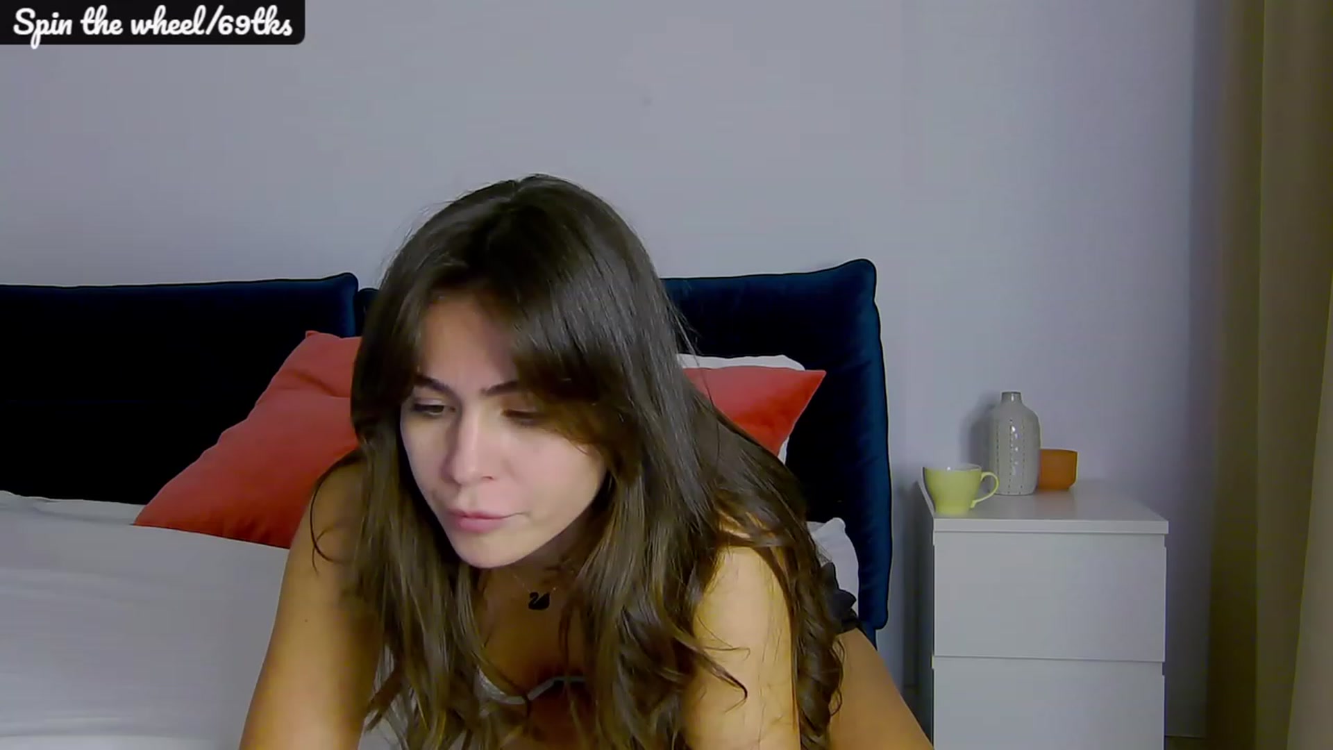 Gallery image thumbnail from NaiaSummer's myfreecams stream on, 01/14/2024, 18:03 image 2 of 20