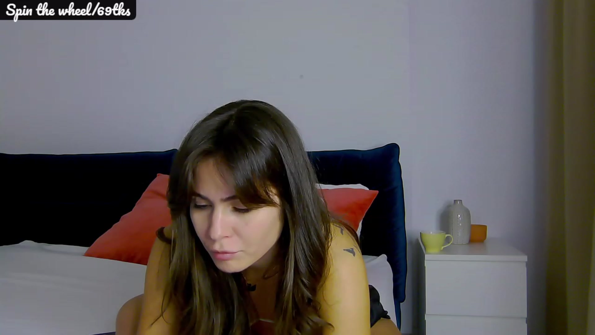 Gallery image thumbnail from NaiaSummer's myfreecams stream on, 01/14/2024, 18:03 image 9 of 20