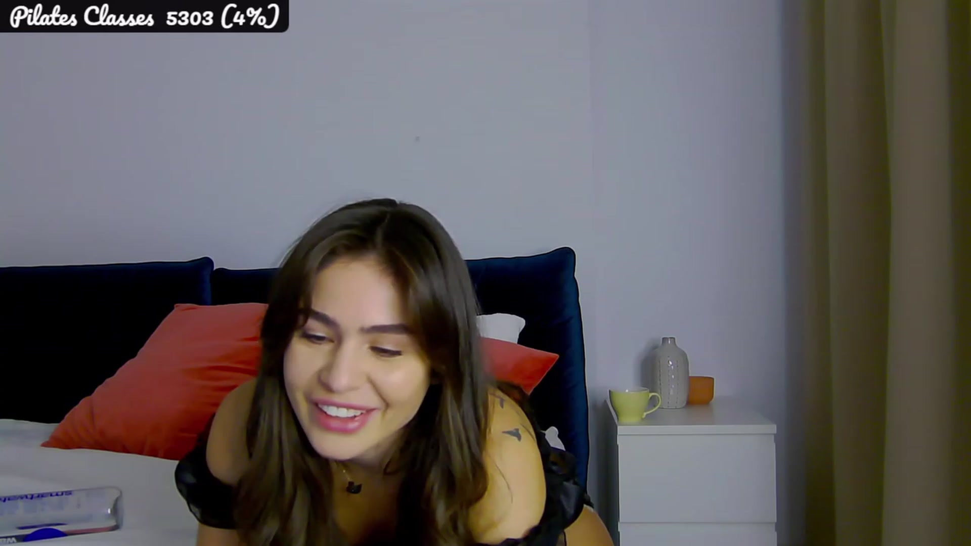 Gallery image thumbnail from NaiaSummer's myfreecams stream on, 01/15/2024, 16:05 image 9 of 20