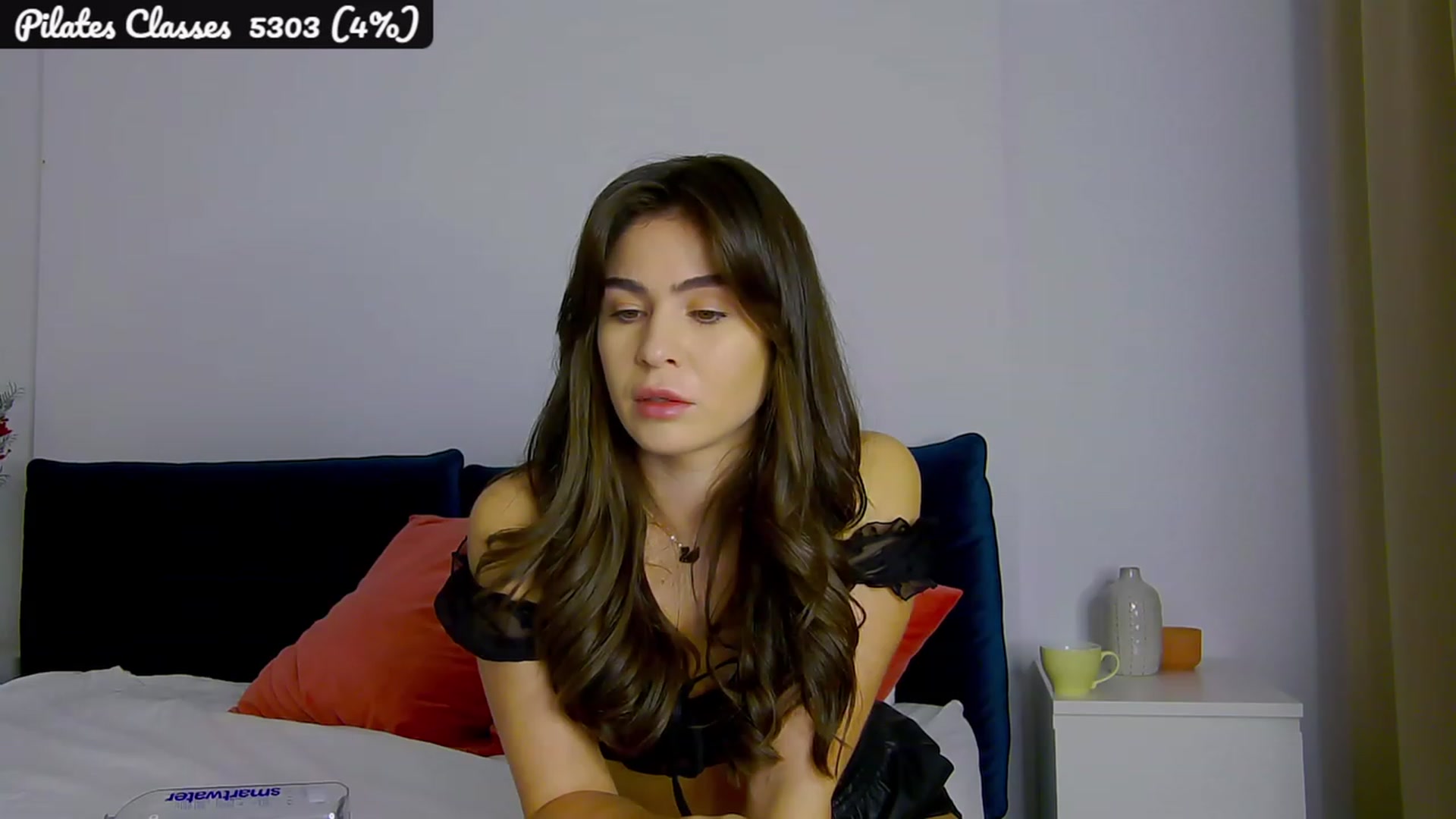 Gallery image thumbnail from NaiaSummer's myfreecams stream on, 01/15/2024, 16:05 image 20 of 20