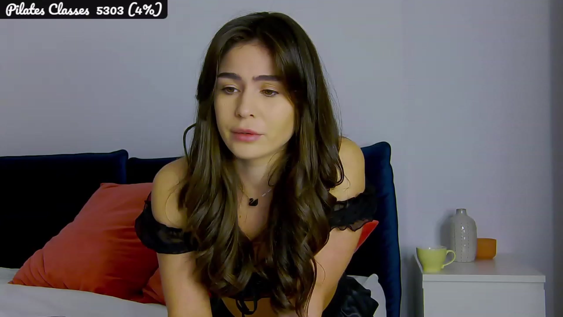Gallery image thumbnail from NaiaSummer's myfreecams stream on, 01/15/2024, 16:05 image 11 of 20