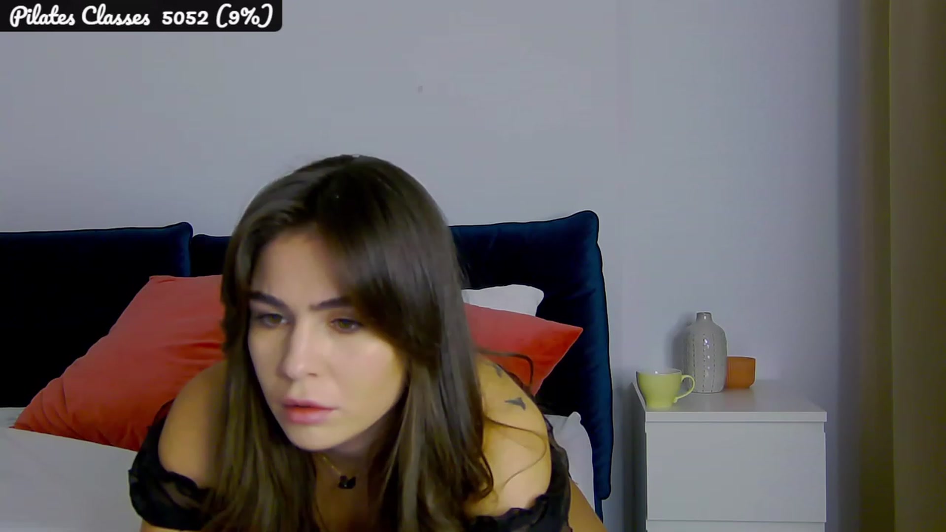 Gallery image thumbnail from NaiaSummer's myfreecams stream on, 01/15/2024, 17:08 image 9 of 20