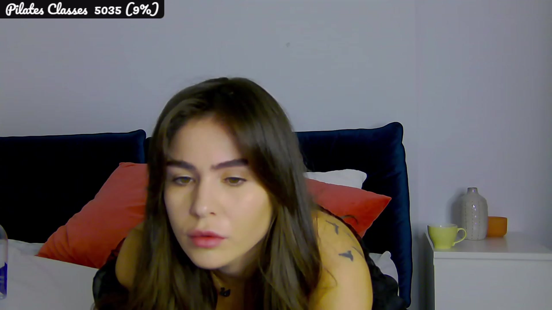 Gallery image thumbnail from NaiaSummer's myfreecams stream on, 01/15/2024, 17:08 image 19 of 20