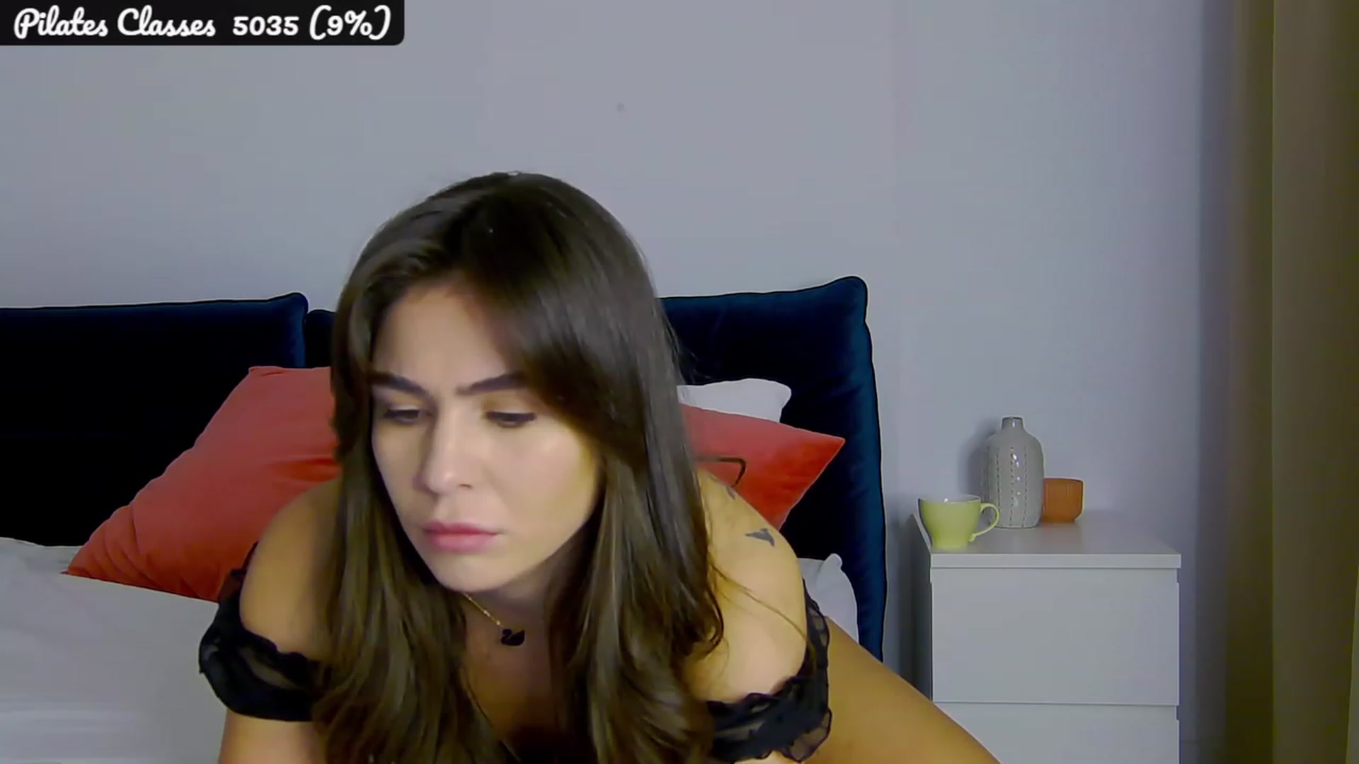 Gallery image thumbnail from NaiaSummer's myfreecams stream on, 01/15/2024, 17:08 image 10 of 20
