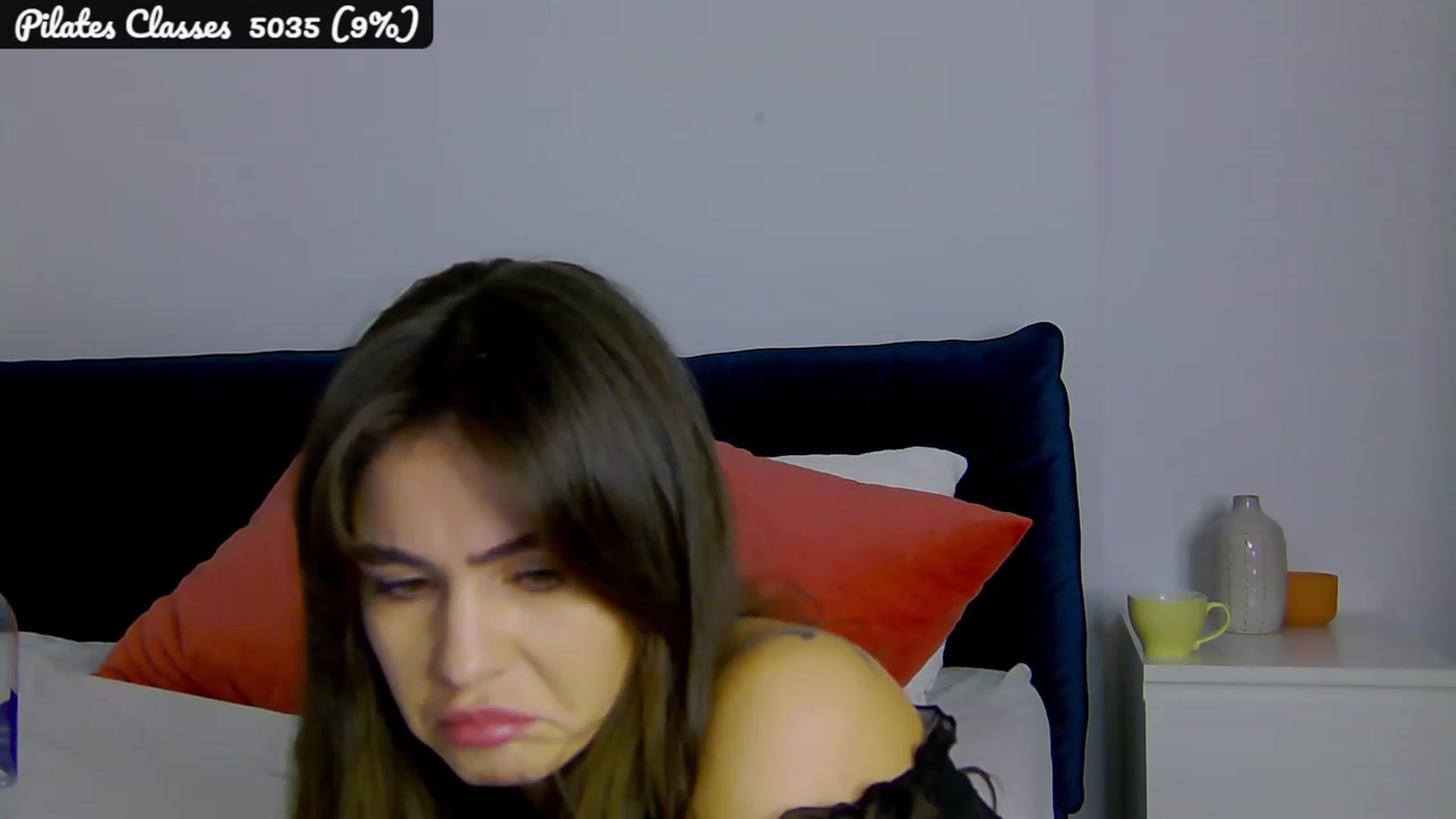 Gallery image thumbnail from NaiaSummer's myfreecams stream on, 01/15/2024, 17:08 image 20 of 20