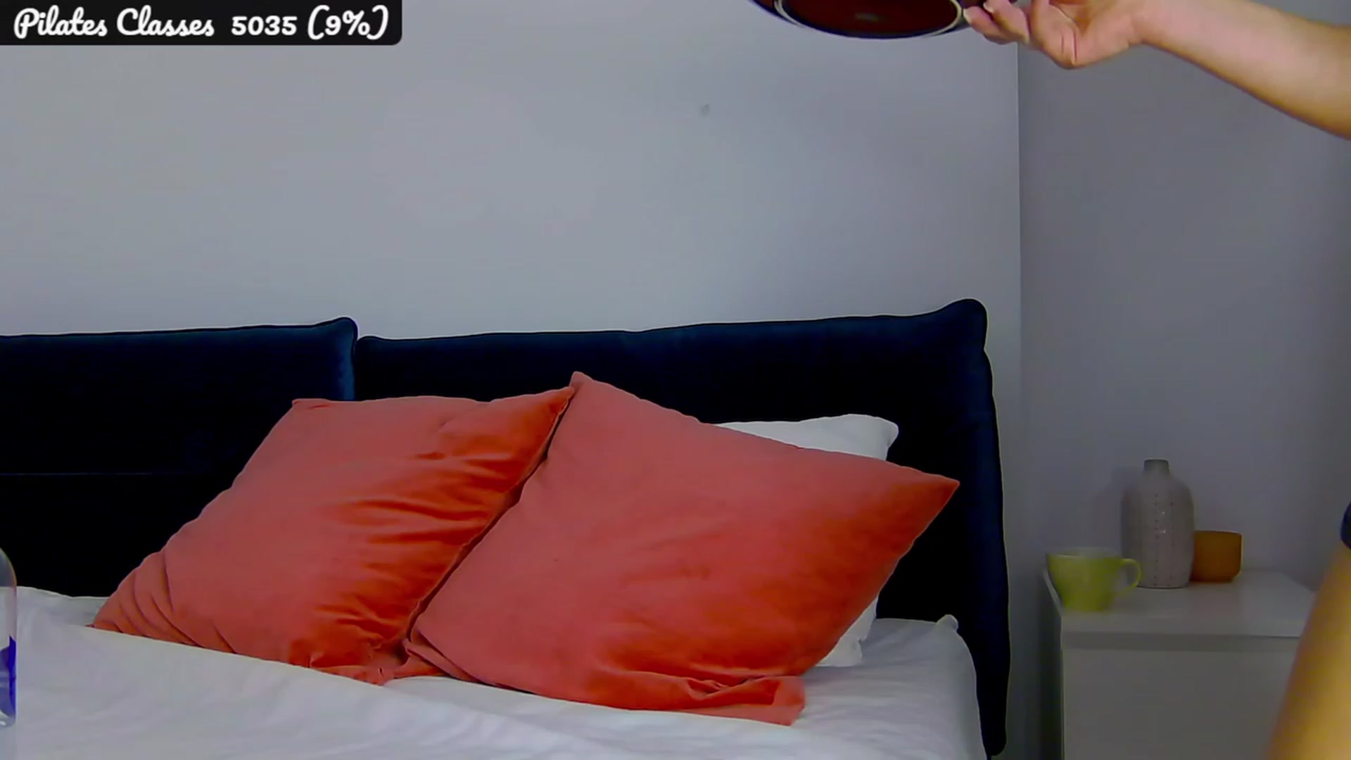 Gallery image thumbnail from NaiaSummer's myfreecams stream on, 01/15/2024, 17:08 image 17 of 20