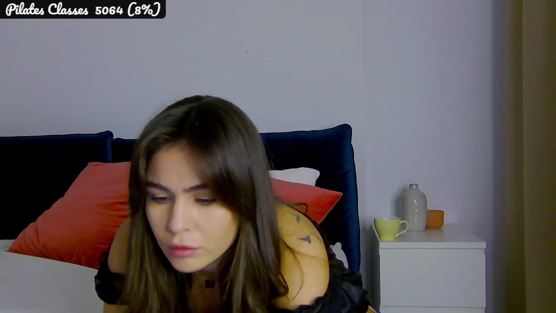 Gallery image thumbnail from NaiaSummer's myfreecams stream on, 01/15/2024, 17:08 image 8 of 20