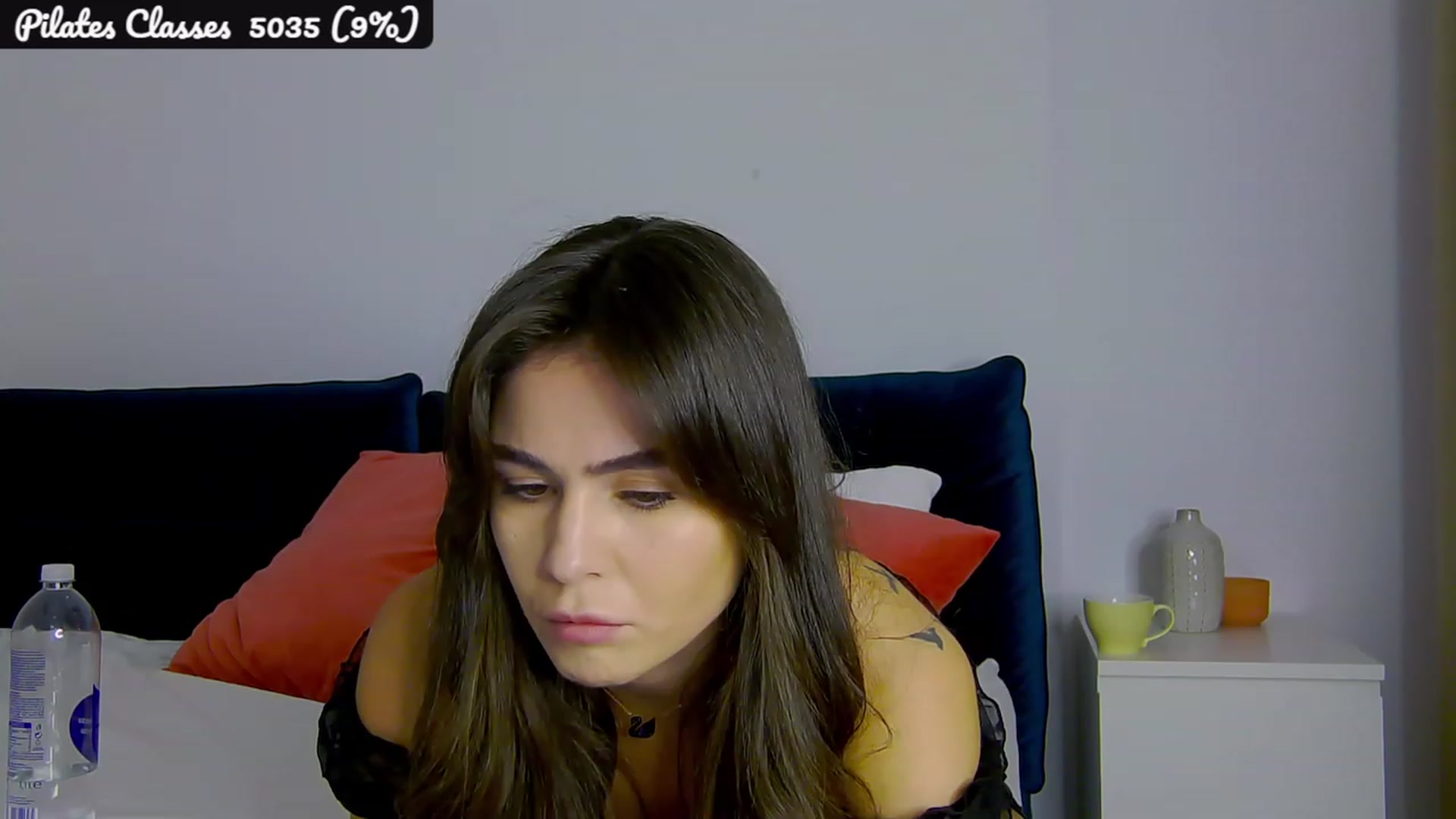 Gallery image thumbnail from NaiaSummer's myfreecams stream on, 01/15/2024, 17:08 image 14 of 20