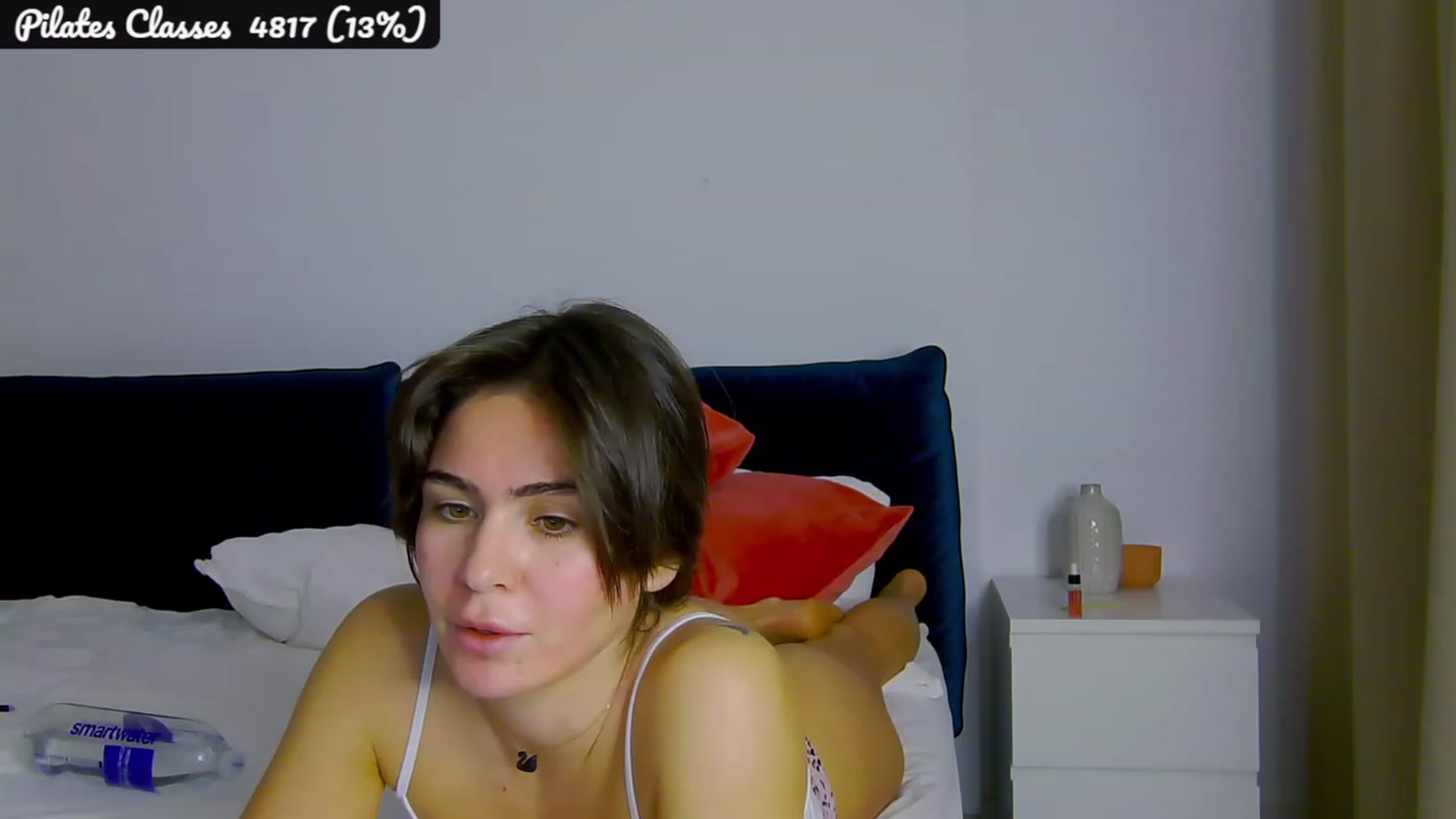 Gallery image thumbnail from NaiaSummer's myfreecams stream on, 01/17/2024, 15:52 image 12 of 20